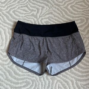 2.5’ speed up lulu shorts